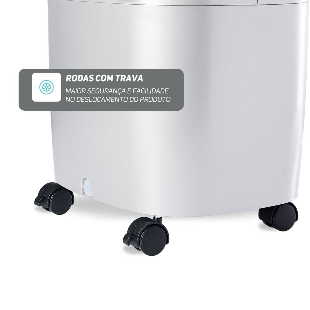 Climatizador de Ar Air Protect WAP | 220V